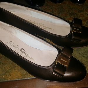 Ferragamo Vara 1